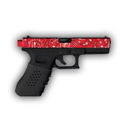 Red Gun Pack